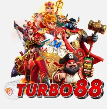 TURBO88 - Aplikasi Utility untuk Meningkatkan Efisiensi Anda