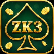 ZK3 - Permainan Gaple Seru dan Menarik